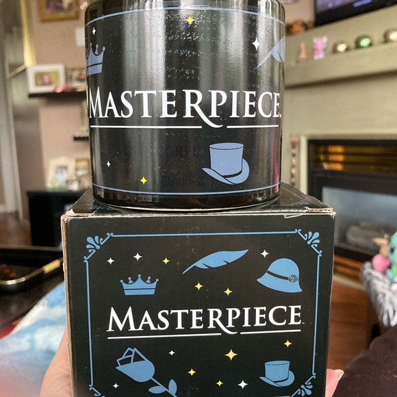 Masterpiece thermal sensitive Large Mug. New box! - Picture 2 of 9